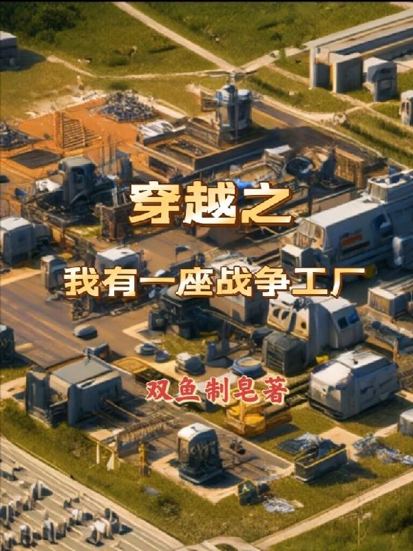 抗战我有一座兵工厂epub