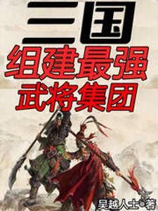 三国最强武将小说